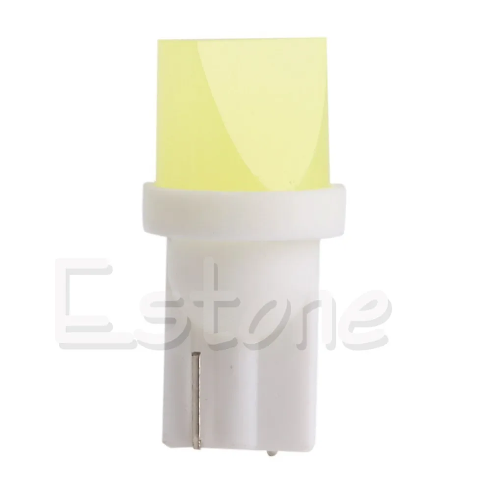 Car Styling 1PC T10 3D LED W5W 2825 Car Side direction Dome Lamp Bulbs DC 12V White Light
Car Styling 1PC T10 3D LED W5W 2825 Car Side direction Dome Lamp Bulbs DC 12V White Light