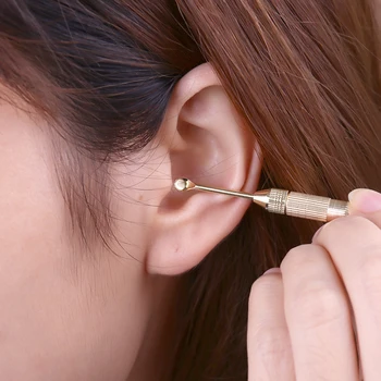 1Set Multifunction Ear Cleaner Ear Pick Easy Earwax Removal Mini Cleaner Prevent Clean Tools Easy To Carry Ear Care Tool
1Set Multifunction Ear Cleaner Ear Pick Easy Earwax Removal Mini Cleaner Prevent Clean Tools Easy To Carry Ear Care Tool
