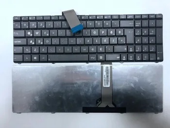 TR Turkish Keyboard For Asus P55VA PRO55VA KNB0-6270TU00 9Z. N6VSU.30T P55V P55 P55XI1321VA PR055XI323VA TR Layout
TR Turkish Keyboard For Asus P55VA PRO55VA KNB0-6270TU00 9Z. N6VSU.30T P55V P55 P55XI1321VA PR055XI323VA TR Layout
