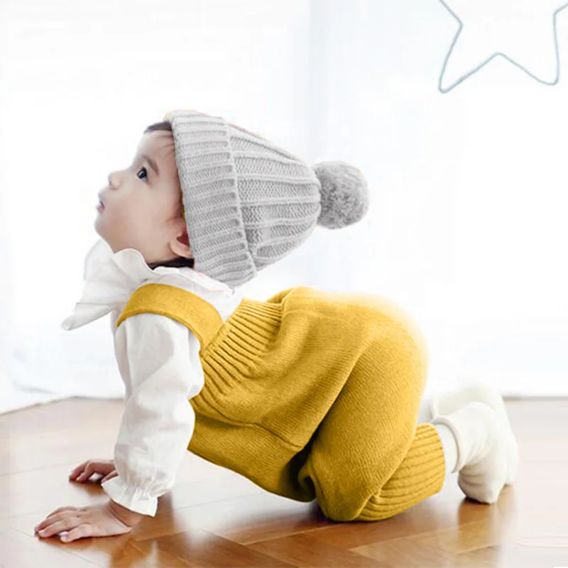 Toddler Overalls For Girl Little Kids Baby Boy Strap Suspender Pants Cotton Knit Romper children jumpsuit Trousers Spring Overol
Toddler Overalls For Girl Little Kids Baby Boy Strap Suspender Pants Cotton Knit Romper children jumpsuit Trousers Spring Overol