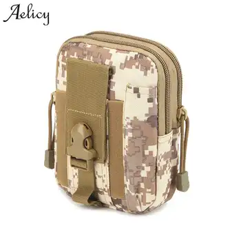 Aelicy 2019 Climbing Bag Tactical Military Waist Bag Women Fanny Packs Belt Wallet Pouch Phone Case waist packs bolsos mujer
Aelicy 2019 Climbing Bag Tactical Military Waist Bag Women Fanny Packs Belt Wallet Pouch Phone Case waist packs bolsos mujer