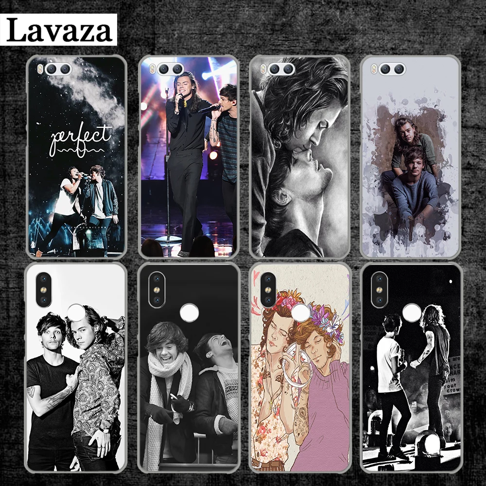 Lavaza Larry Stylinson Hard Case for Xiaomi MI 5 5S 6 8 9 SE Lite F1 A1 A2 5X 6X Mix 2S MAX 3
Lavaza Larry Stylinson Hard Case for Xiaomi MI 5 5S 6 8 9 SE Lite F1 A1 A2 5X 6X Mix 2S MAX 3
