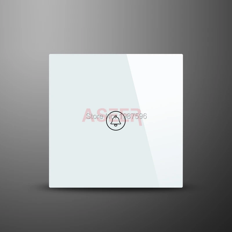 EU Doorbell Switch