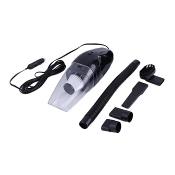 New Portable Low Noise Auto Car Mini Handheld Vacuum Cleaner Dirt Dust Cleaner Collector Cleaning Appliances 12V-120W Top
New Portable Low Noise Auto Car Mini Handheld Vacuum Cleaner Dirt Dust Cleaner Collector Cleaning Appliances 12V-120W Top