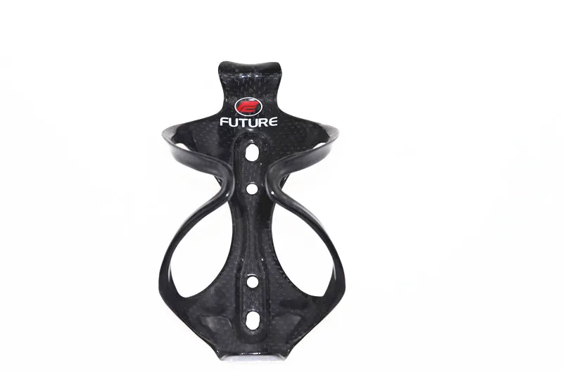 Future new 3K gloss carbon fiber bottle cage Road Bicycle MTB Bicycle bottle cage
Future new 3K gloss carbon fiber bottle cage Road Bicycle MTB Bicycle bottle cage