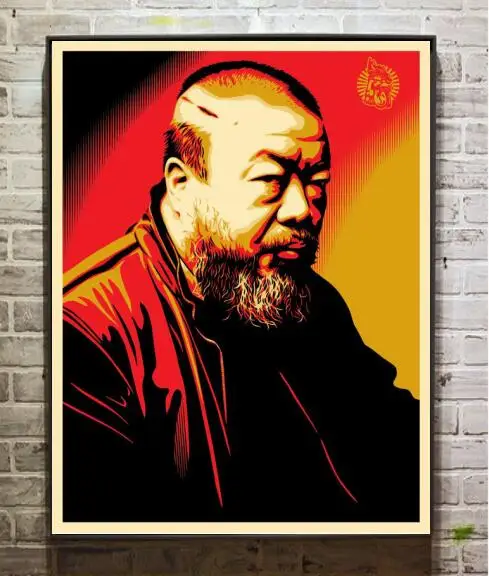 Free shipping Shepard Fairey, Obey Giant | Urban Art Graffiti For Bedroom or Kitchen ,hand painted oil painting B-212
Free shipping Shepard Fairey, Obey Giant | Urban Art Graffiti For Bedroom or Kitchen ,hand painted oil painting B-212