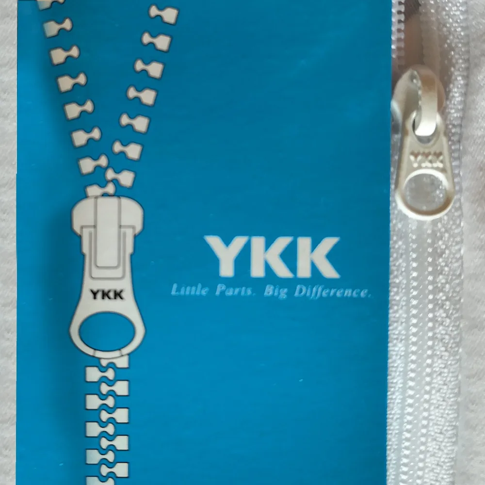 YKK