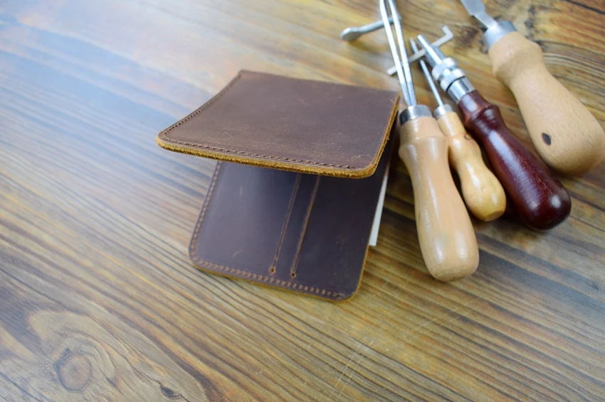 wallet 1A12