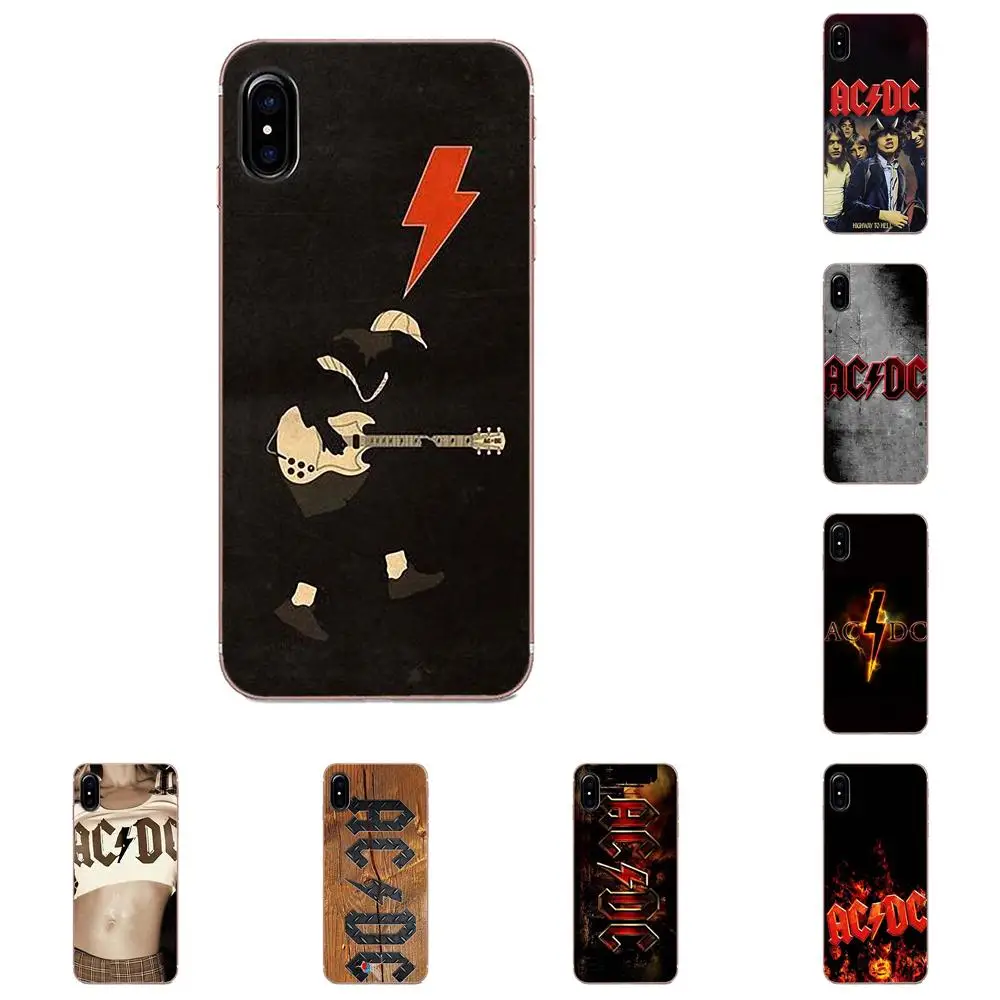Ac Dc Poster Music For Xiaomi Mi3 Mi4 Mi4C Mi4i Mi5 Mi 5S 5X 6 6X A1 Max Mix 2 Note 3 4 Soft TPU Phone Coque
Ac Dc Poster Music For Xiaomi Mi3 Mi4 Mi4C Mi4i Mi5 Mi 5S 5X 6 6X A1 Max Mix 2 Note 3 4 Soft TPU Phone Coque