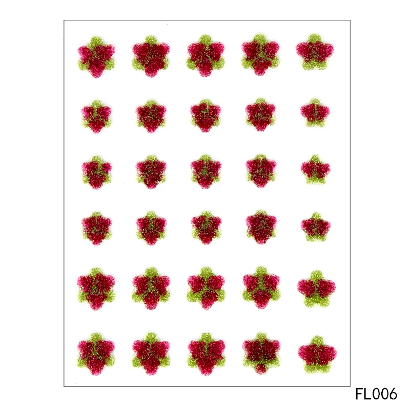 AZSG Sugar Sprinkles Self-adhesive Enamel Dots Resin Sticker for Scrapbooking/ DIY Crafts/ Card Making Decoration FL-001
AZSG Sugar Sprinkles Self-adhesive Enamel Dots Resin Sticker for Scrapbooking/ DIY Crafts/ Card Making Decoration FL-001