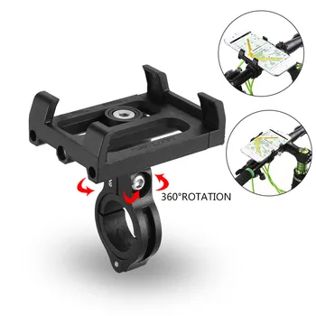 GUB PLUS 3 360 Rotating MTB Bicycle Phone Holder Motorcycle Support GPS Mount for Bike Handlebar Bike Stem Phone Holder Mount
GUB PLUS 3 360 Rotating MTB Bicycle Phone Holder Motorcycle Support GPS Mount for Bike Handlebar Bike Stem Phone Holder Mount