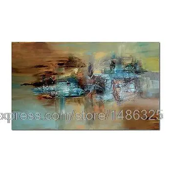 Canvas Abstract Oil Painting By Handmade For Home Decor Pictures Decorated Children'S Room Colorful Paintings Wall Art Wall
Canvas Abstract Oil Painting By Handmade For Home Decor Pictures Decorated Children'S Room Colorful Paintings Wall Art Wall