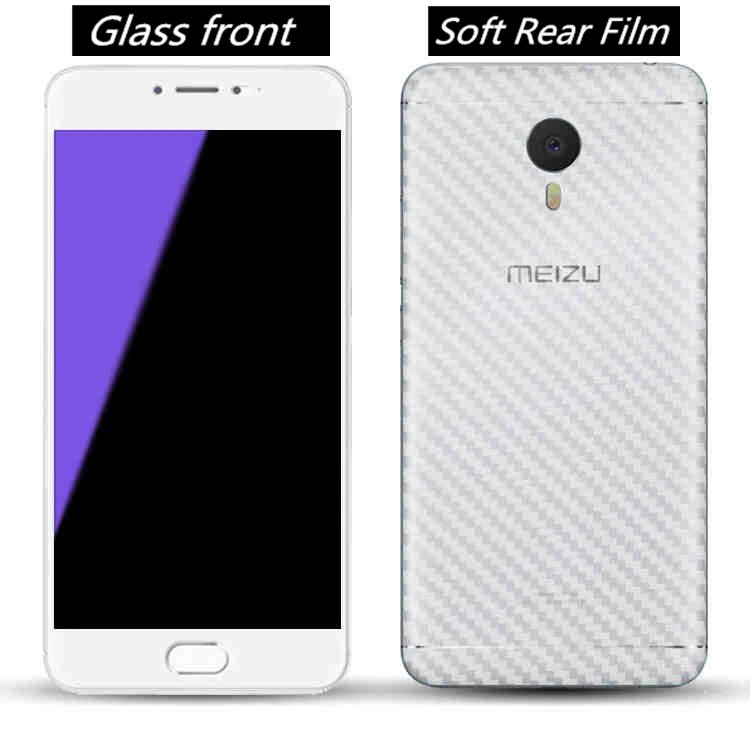 2 piece/Lot Tempered Glass Screen Protector For Meizu M1 M2 M3 M5 M6 M6s M5s Note Mini Guard Film Front Back Protective Stickers
2 piece/Lot Tempered Glass Screen Protector For Meizu M1 M2 M3 M5 M6 M6s M5s Note Mini Guard Film Front Back Protective Stickers