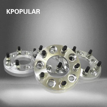 2 pcs wheel spacers Thick 15/20/25/mm center hole 73mm rim washer 5x114.3 flange washer for TOYOTA nut 12x1.5 aluminum alloy
2 pcs wheel spacers Thick 15/20/25/mm center hole 73mm rim washer 5x114.3 flange washer for TOYOTA nut 12x1.5 aluminum alloy