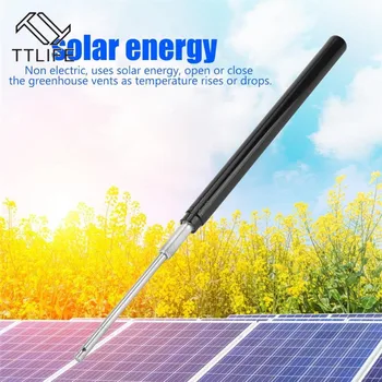 TTLIFE Roof Automatic Greenhouse Window Opener Vent Replacement Cylinder Temperature Ventilation Sensitive Window Opener
TTLIFE Roof Automatic Greenhouse Window Opener Vent Replacement Cylinder Temperature Ventilation Sensitive Window Opener