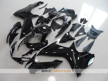 New ABS Mold motorcycle Fairings Fit For Suzuki GSX-R600 GSX-R750 K11 2011-2015 11 12 13 14 15 Fairing bodywork Bright black
New ABS Mold motorcycle Fairings Fit For Suzuki GSX-R600 GSX-R750 K11 2011-2015 11 12 13 14 15 Fairing bodywork Bright black