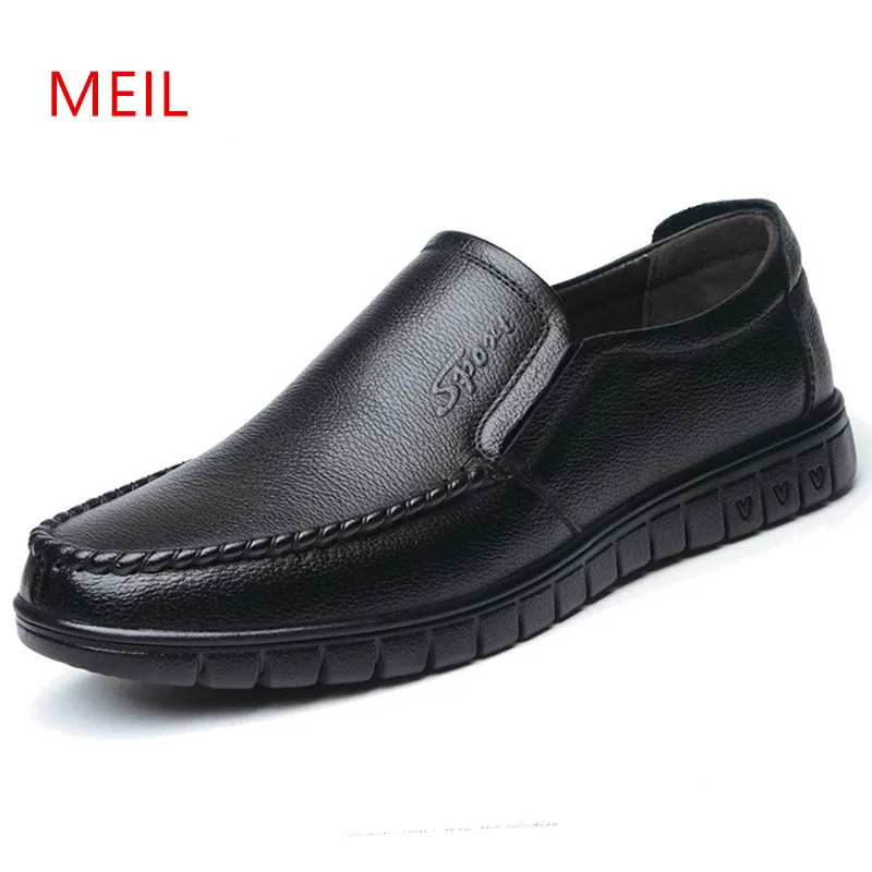 2018 Summer Men Leather Shoes Brand Men Casual Breathable Driving Shoes Mens Loafers Leather Boat Shoes Chaussure Homme
2018 Summer Men Leather Shoes Brand Men Casual Breathable Driving Shoes Mens Loafers Leather Boat Shoes Chaussure Homme