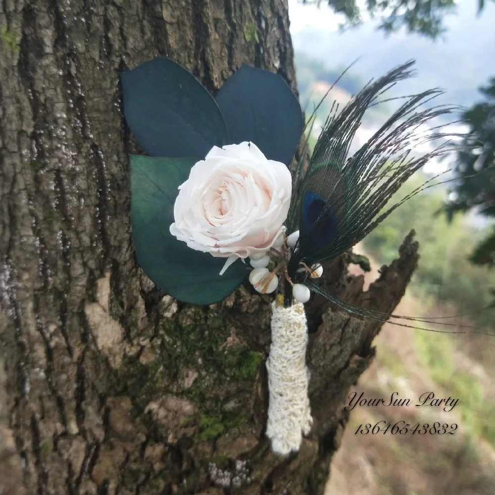Free shipping preserved roselet botonniere ucalyptus decorated bridegroom's corsage vintage inspired wedding decorations
Free shipping preserved roselet botonniere ucalyptus decorated bridegroom's corsage vintage inspired wedding decorations