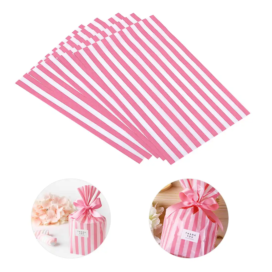 bag biscuit bags candy gift soap packaging wedding party