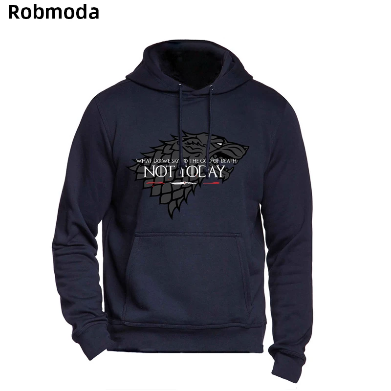 house stark winter is coming Game of thrones Pattern Printing Men's Hoodies Cotton Fashion Men Autumn Casual Warm Sweatshirt Gym
house stark winter is coming Game of thrones Pattern Printing Men's Hoodies Cotton Fashion Men Autumn Casual Warm Sweatshirt Gym