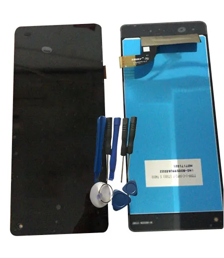 BINYEAE For TFT5K2394FPC-A2-E LCD Display With Touch Glass B1-U62222B Digitizer Assembly Replacement With Tools
BINYEAE For TFT5K2394FPC-A2-E LCD Display With Touch Glass B1-U62222B Digitizer Assembly Replacement With Tools