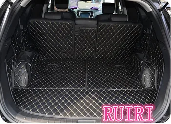 High quality! Special trunk mats for Hyundai Grand Santa fe 6 seats 2018-2013 waterproof cargo liner boot carpets,Free shipping
High quality! Special trunk mats for Hyundai Grand Santa fe 6 seats 2018-2013 waterproof cargo liner boot carpets,Free shipping