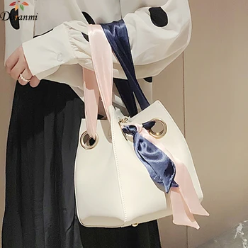 DORANMI Leather Mini Bucket Bags For Women 2019 Fashion Solid Shoulder Bag Female Scarf Crossbody Bag Messenger Bolso CBB206
DORANMI Leather Mini Bucket Bags For Women 2019 Fashion Solid Shoulder Bag Female Scarf Crossbody Bag Messenger Bolso CBB206