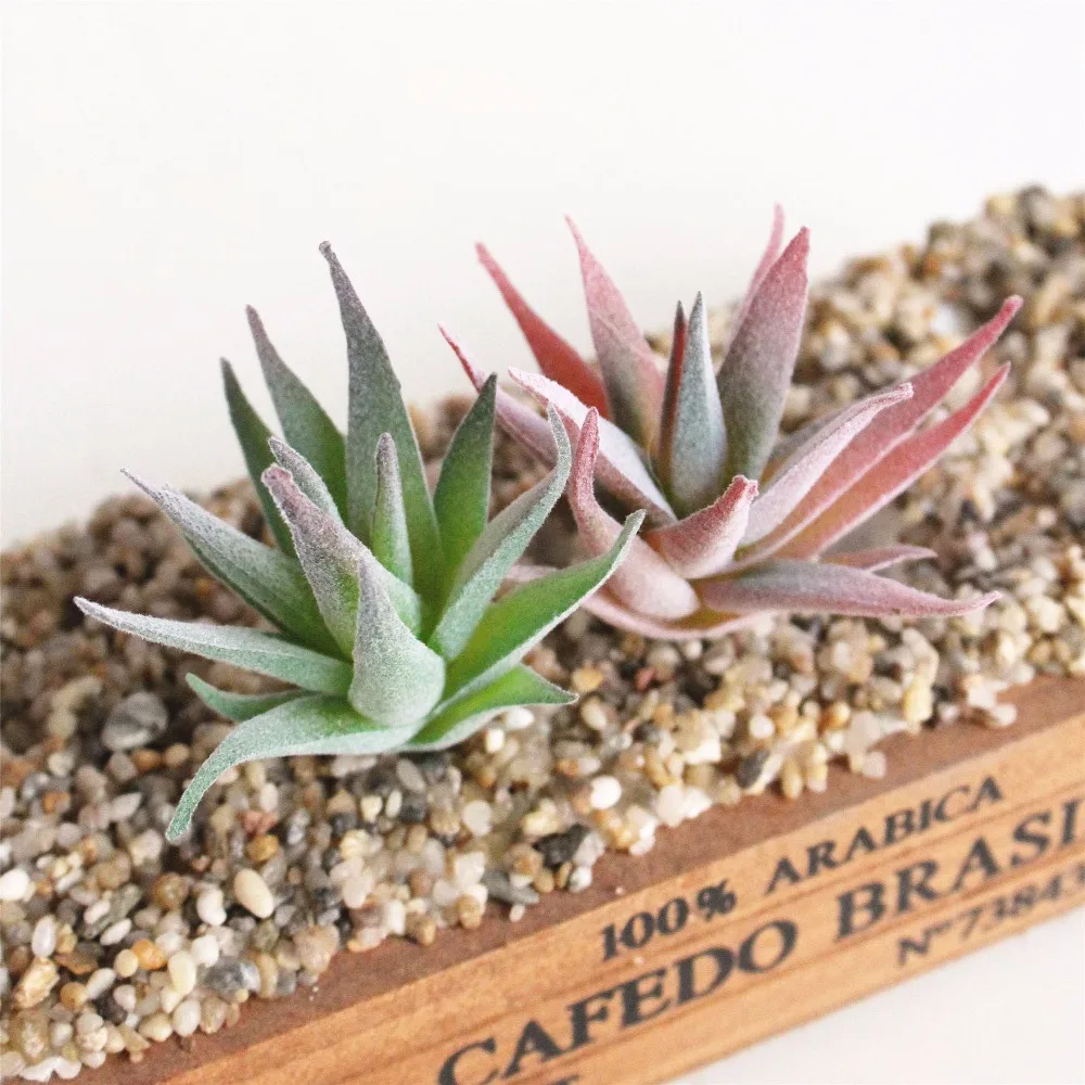 Artificial plant Succulent Soft green Plant Multi-layer gem Fake Landscape plant Flower Home Garden Decor Wedding Floral Plant
Artificial plant Succulent Soft green Plant Multi-layer gem Fake Landscape plant Flower Home Garden Decor Wedding Floral Plant