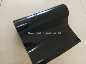 1 Roll/Lot Dark Smoke Headlight Tint Film Vinyl Taillight Rear Car Lights Tinting Tail Lights Foil Tint Fame Will 0.3x10m/Roll 
1 Roll/Lot Dark Smoke Headlight Tint Film Vinyl Taillight Rear Car Lights Tinting Tail Lights Foil Tint Fame Will 0.3x10m/Roll