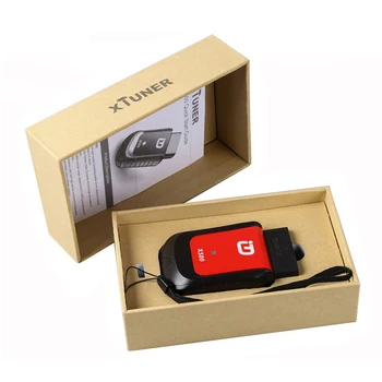 XTUNER X500 Bluetooth Car Diagnostic Tool ABS Battery DPF EPB SRS TPMS IMMO Key Injector Reset for Andriod Better than Vpecker
XTUNER X500 Bluetooth Car Diagnostic Tool ABS Battery DPF EPB SRS TPMS IMMO Key Injector Reset for Andriod Better than Vpecker