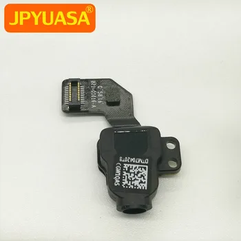 5 pcs New Audio Jack Headphone Earphone Jack For Macbook Pro 15" A1707 2016 2017 821-00616-04 821-00616-A
5 pcs New Audio Jack Headphone Earphone Jack For Macbook Pro 15" A1707 2016 2017 821-00616-04 821-00616-A