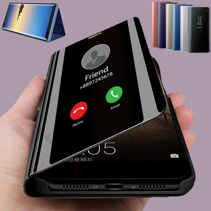 A90 Smart Mirror Flip Case For Samsung Galaxy M30 A80 60 A70 A40 A10 J3 J5 J7 J4 J6 J8 Plus 2018 A3 A5 A6 A9 Stand View Cover
A90 Smart Mirror Flip Case For Samsung Galaxy M30 A80 60 A70 A40 A10 J3 J5 J7 J4 J6 J8 Plus 2018 A3 A5 A6 A9 Stand View Cover
