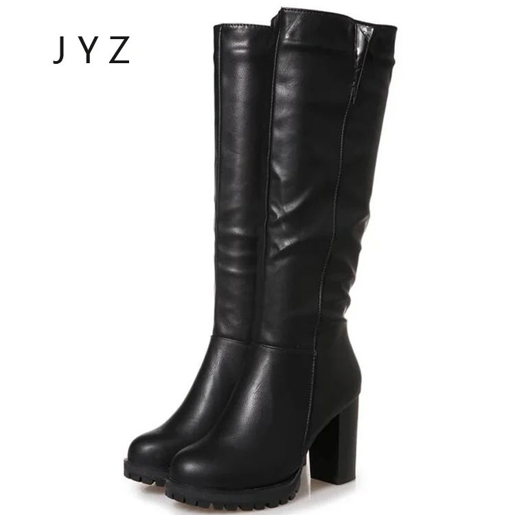 Fashion New Womens Boots Winter Platform Pumps Shoes With Fur High Heels Keep Warm Lady Long Boots aa1036
Fashion New Womens Boots Winter Platform Pumps Shoes With Fur High Heels Keep Warm Lady Long Boots aa1036