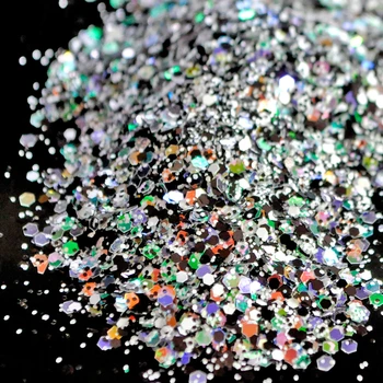 DIY Nail Art Mixed Glitter Powder Fashion Nail Polish Glitter Dust Camouflage Black Wholesale Products Manicure Tools N259
DIY Nail Art Mixed Glitter Powder Fashion Nail Polish Glitter Dust Camouflage Black Wholesale Products Manicure Tools N259