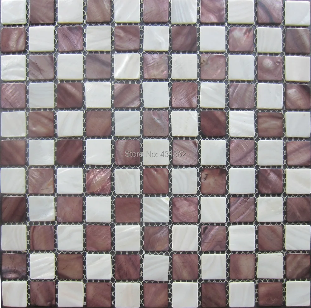 Мозаичная плитка перламутровая мозаичная для кухонного фартука мозаика ванной