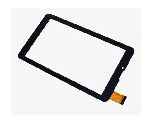 Новый 7 ''дюймовый сенсорный экран для YUNTAB E706 планшет Сенсорная панель
