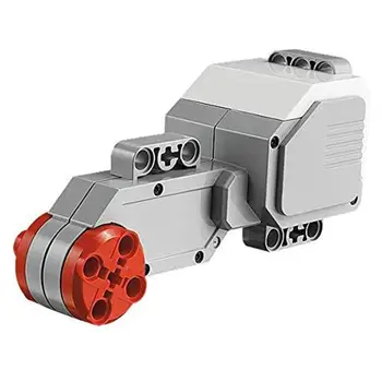 For LEGO EV3 Series Motors Large Servo Motors 45544 Durable Quality Guaranteed Perfectly Compatible Fit In Place In Stock
For LEGO EV3 Series Motors Large Servo Motors 45544 Durable Quality Guaranteed Perfectly Compatible Fit In Place In Stock