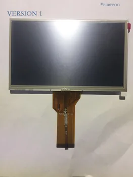 new 7-inch LCD+touch screen AT070TN94 industrial 450cd high brightness display
new 7-inch LCD+touch screen AT070TN94 industrial 450cd high brightness display