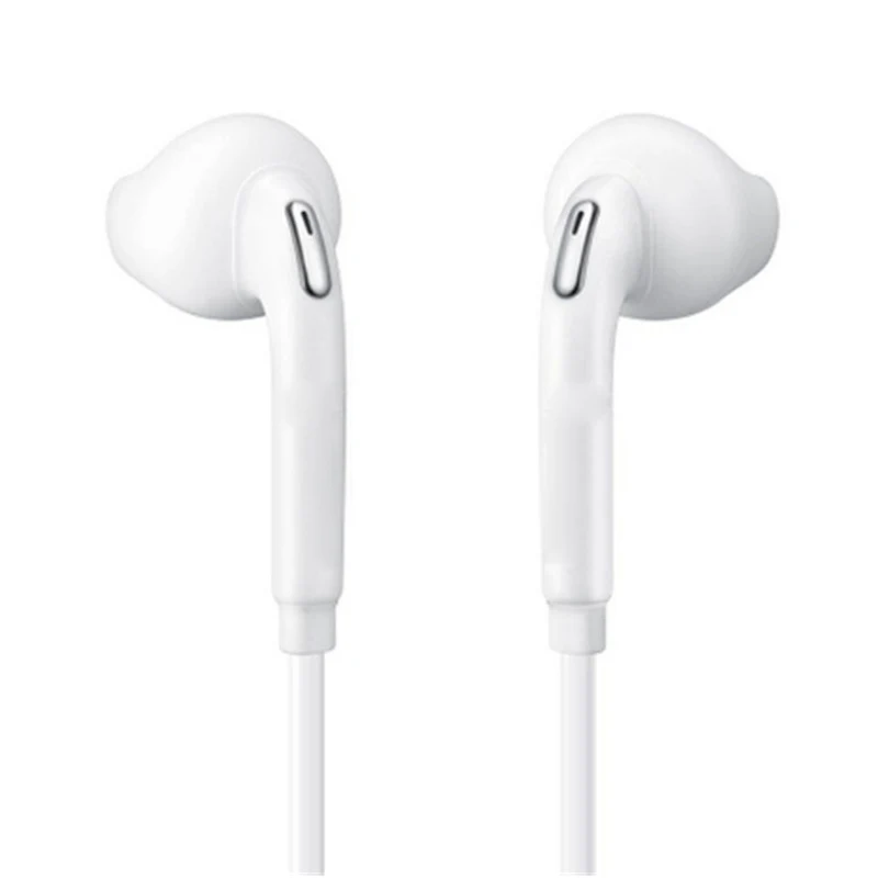 S6 S4 3.5mm In-Ear Earphones Headset With Mic Volume Control Remote Control For Samsung Galaxy S5 S4 S7 S6 note 5 4 3 Xiaomi 2 (1)
