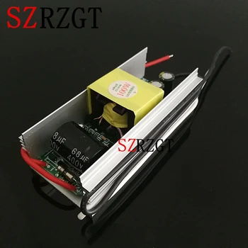 100W 3000mA DC30V - 36V Current Adjustable Isolated Constat Current LED Driver for 100w led chip AC 110V 220V
100W 3000mA DC30V - 36V Current Adjustable Isolated Constat Current LED Driver for 100w led chip AC 110V 220V