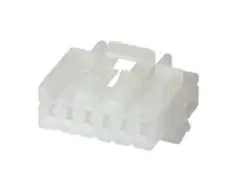 174923-1 Automotive Connectors jacket 35055-6Y 6P connector plastic shell jacket 
174923-1 Automotive Connectors jacket 35055-6Y 6P connector plastic shell jacket