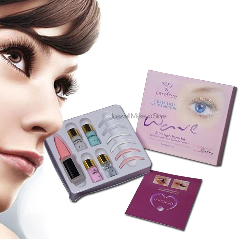 Eyelash Glue Lift Eyelash Natural Wave Lotion Permanent Makeup Perm Kit Perming Curler False Eyelashes Extension Glue
Eyelash Glue Lift Eyelash Natural Wave Lotion Permanent Makeup Perm Kit Perming Curler False Eyelashes Extension Glue