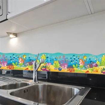 Underwater Fish Bubble Wall Stickers For Kids Rooms Wall Decals Bathroom Kitchen Room Cartoon PVC De
Underwater Fish Bubble Wall Stickers For Kids Rooms Wall Decals Bathroom Kitchen Room Cartoon PVC De