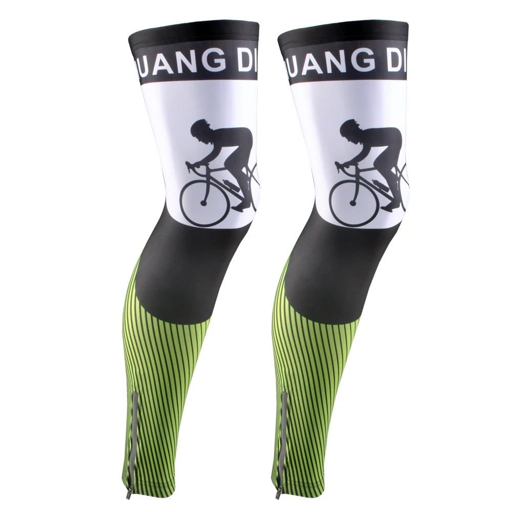 ZM New chuangdi cycling leg warmers Outside Cycling Leg Warmer Polyester High Elastic Leg Sleeve Cycling Protective Gear
ZM New chuangdi cycling leg warmers Outside Cycling Leg Warmer Polyester High Elastic Leg Sleeve Cycling Protective Gear