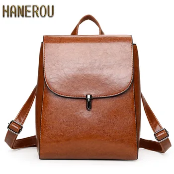 2019 PU Leather Women Backpack Fashion Travel Back Packs High Quality Backpacks For Teenage Girls Black Casual Travel School Bag
2019 PU Leather Women Backpack Fashion Travel Back Packs High Quality Backpacks For Teenage Girls Black Casual Travel School Bag