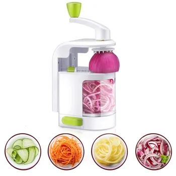New Multifunction 4 In 1 Vegetable Cutter Fruit Slicer Cutting Onions Stainless Steel Blades Salad Meat Garlic Cutter Chopper
New Multifunction 4 In 1 Vegetable Cutter Fruit Slicer Cutting Onions Stainless Steel Blades Salad Meat Garlic Cutter Chopper