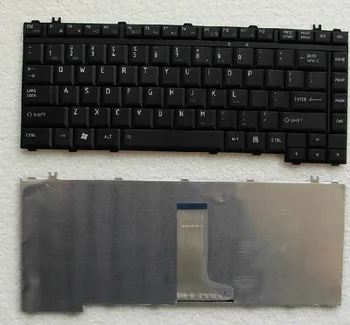 SSEA Free Shipping New Laptop US Keyboard For Toshiba Satellite L455 L455D M202 M203
SSEA Free Shipping New Laptop US Keyboard For Toshiba Satellite L455 L455D M202 M203