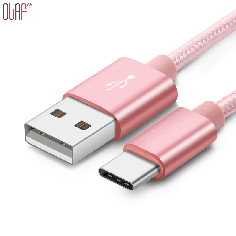 2016 1M USB Type C font b Cable b font Original font b Type C b