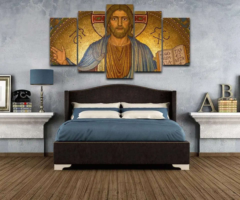 CHRIST JESUS-1
