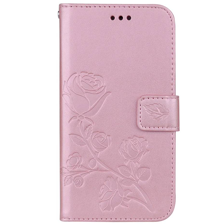 COQUEN Wallet Case For iPhone 7 Case Leather Flip Wallet Cover Luxury Men Girl Phone Cases For iPhone 6s 7 8 Plus 5S XR XS Max (10)